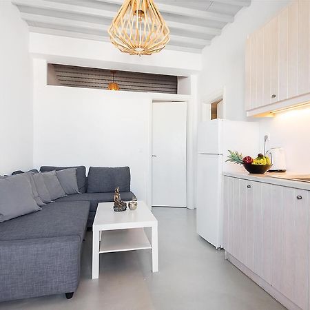 Brand New Mykonos Town Suites المظهر الخارجي الصورة