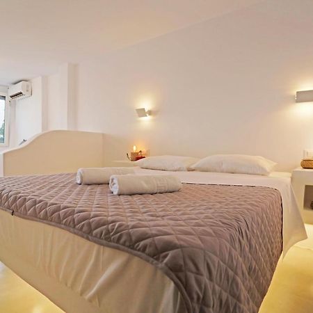 Brand New Mykonos Town Suites المظهر الخارجي الصورة