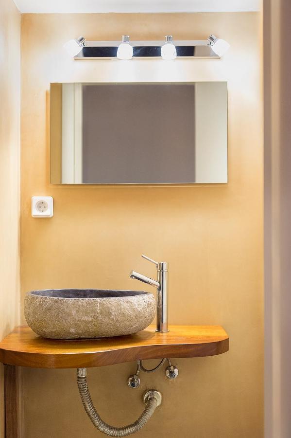 Brand New Mykonos Town Suites المظهر الخارجي الصورة