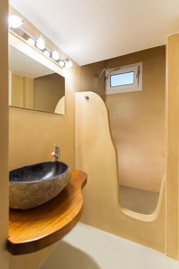 Brand New Mykonos Town Suites المظهر الخارجي الصورة