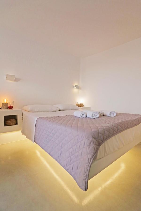 Brand New Mykonos Town Suites المظهر الخارجي الصورة