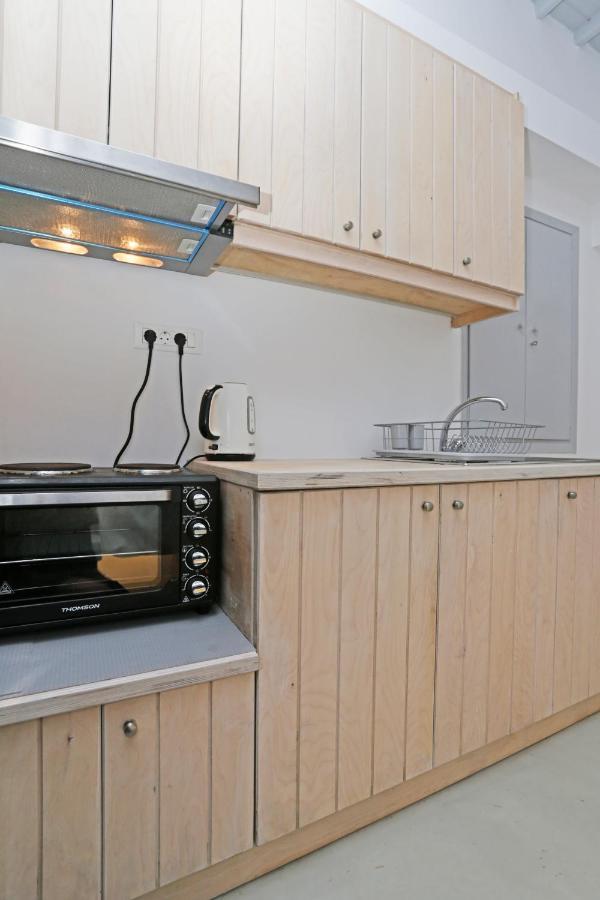 Brand New Mykonos Town Suites المظهر الخارجي الصورة