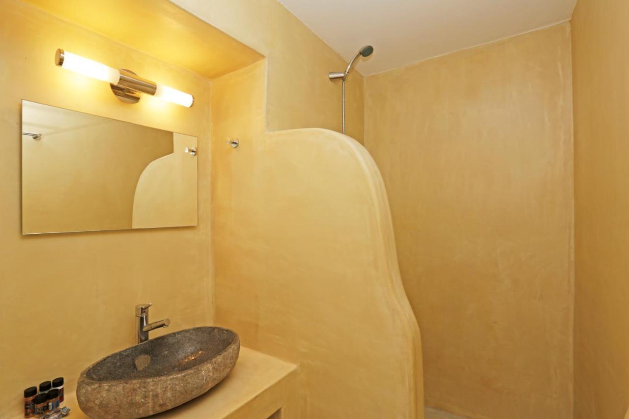 Brand New Mykonos Town Suites المظهر الخارجي الصورة