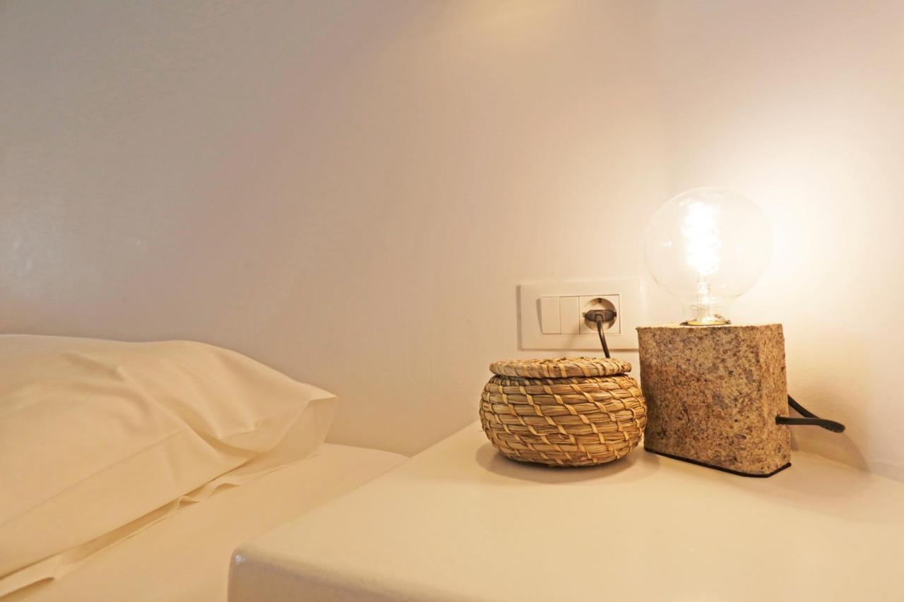 Brand New Mykonos Town Suites المظهر الخارجي الصورة