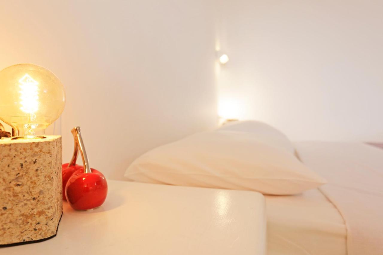 Brand New Mykonos Town Suites المظهر الخارجي الصورة