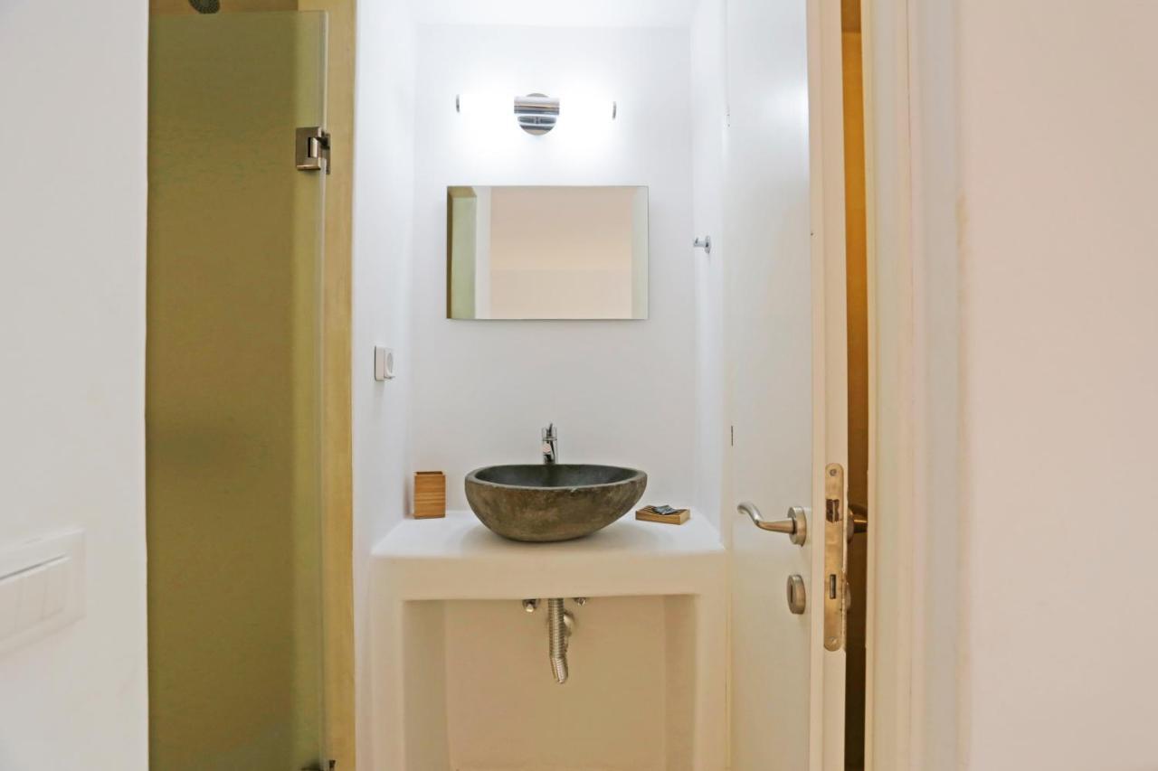 Brand New Mykonos Town Suites المظهر الخارجي الصورة